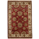 Mountain King Wool Oriental Area Rug
