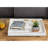 Anselme Solid Wood Tray