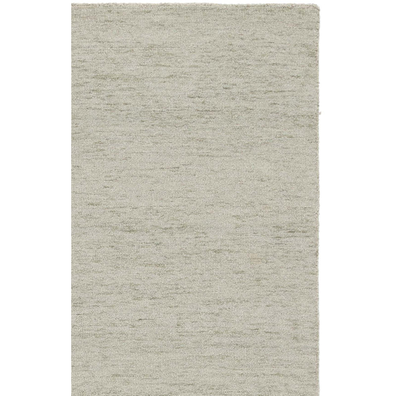 Aydrian 152 Area Rug In Green, Square 6'