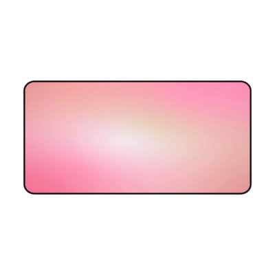 Polyester Desk Pad