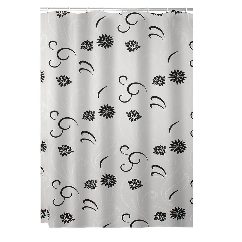 Shower Curtain