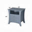 Table d'appoint Colt-2022401055