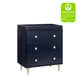 Lolly 3 Drawer Changing Table