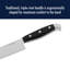 Couteau de santoku Henckels-14745827