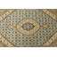 Tapis traditionnel gris 4X6