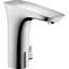PuraVida Single Hole Bathroom Faucet-9945232