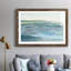 Marée basse - peinture encadrée-871607602-871607597