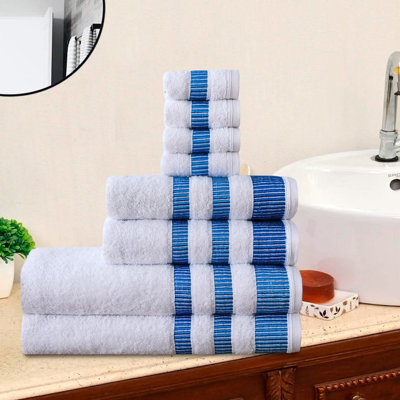 100% Cotton Mulit-Size Set