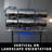 Hex Monitor Desk Stand