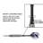 Viper Underground Steel Tip Darts Rock & Roll 25 Grams