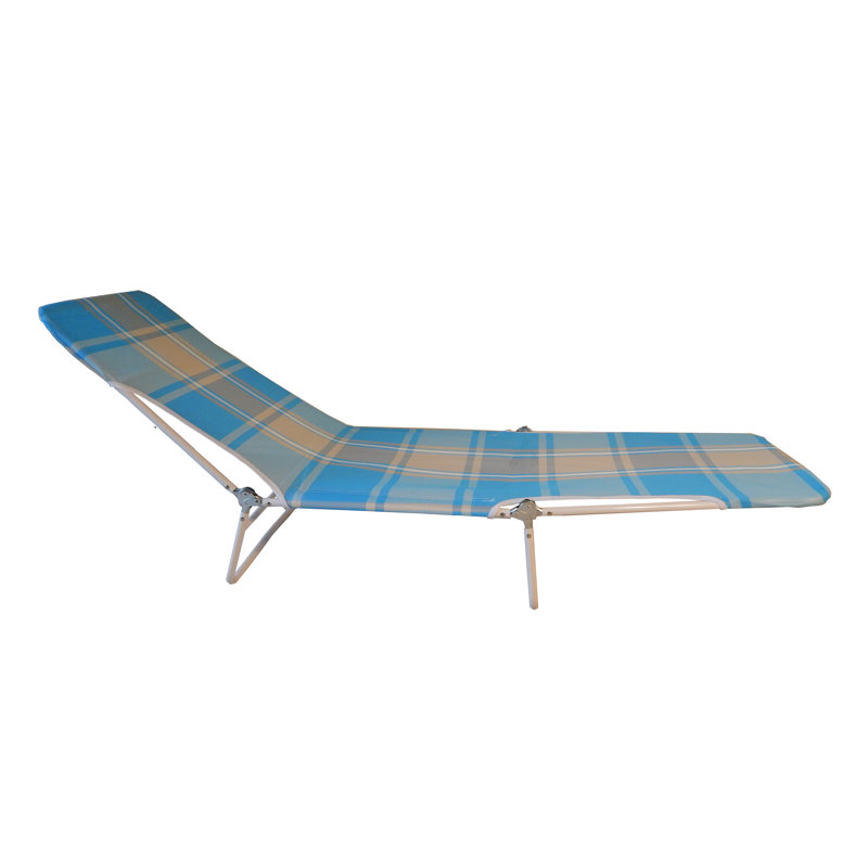 Chaise longue multi-positions