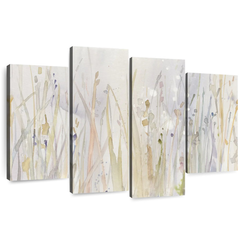 Harnek Autumn Grass, 27" H x 43" W