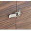 Table de salle à manger extensible