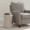 Northside End Table