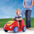 Step2 Push Around Buggy Anniversary Edition Toddler Outdoor Riding Toy