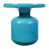 Aquamarine Gloss selected