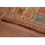 Tapis traditionnel pré-1900 Ziegler 10x21
