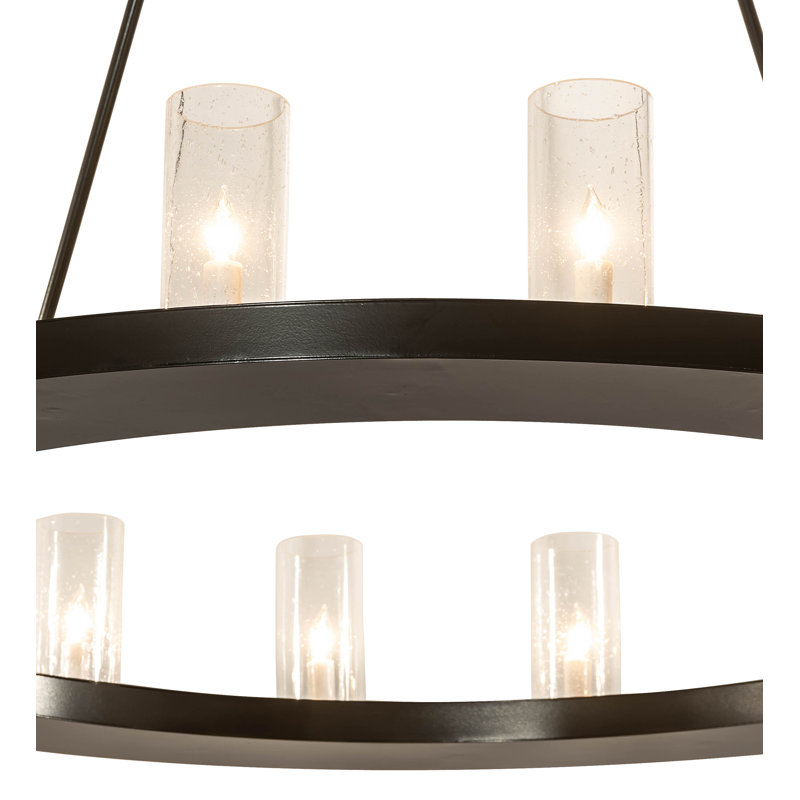 Bavorov 16 - Light Chandelier