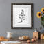 Inky Botanical III - peinture encadrée-1481023289-1481023287