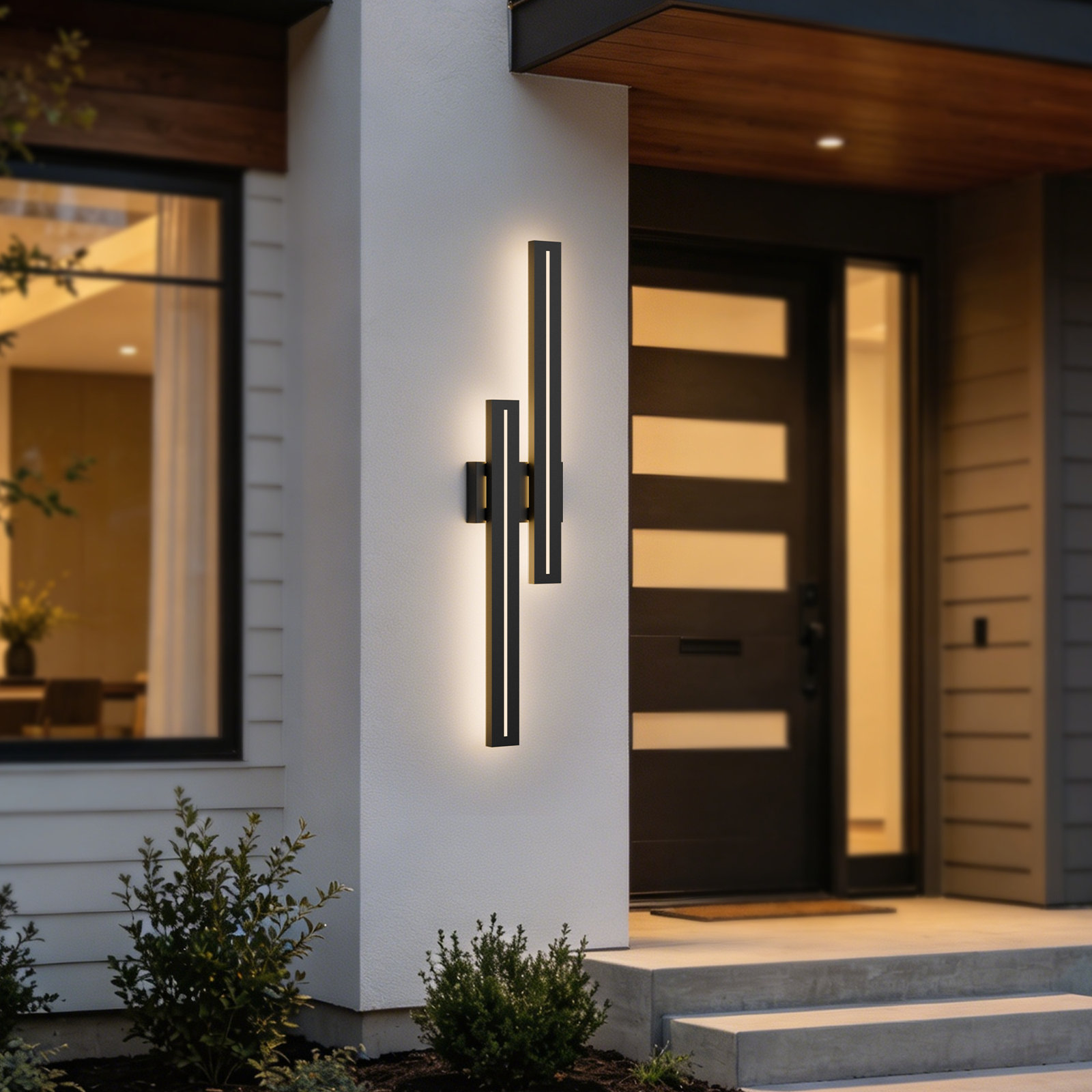 Outdoor Sconce