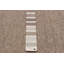 Marrakech Taupe Kilim 5'2" x 8'0"