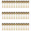 Venere Stainless Steel Coffee Spoon-971398455