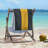 Cotton Blend Beach Towel-106226585