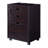 Izzobella 20 " Wide 3 Vertical Filing Cabinet-1116290599