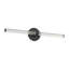 Reiya Round 1 - Light LED Vanity Light-852392824-852392830