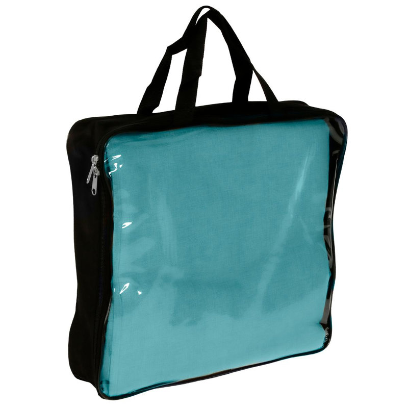 Colley Replacement Canopy, Blue, 43cm H x 300cm W x 400cm D