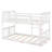 Bunk Bed Featuring A Sturdy Ladder Design-2044550204-2044550195
