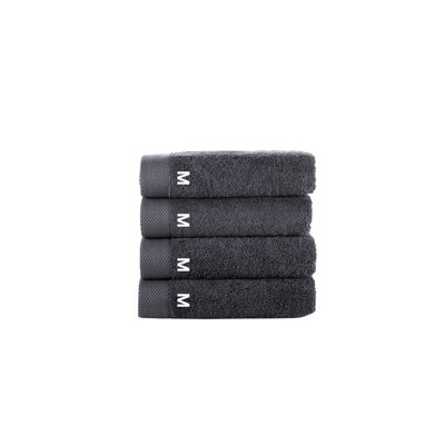 Dierks 4 pcs Hand Towels