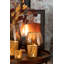 Cozy Glass Tabletop Hurricane-999574344
