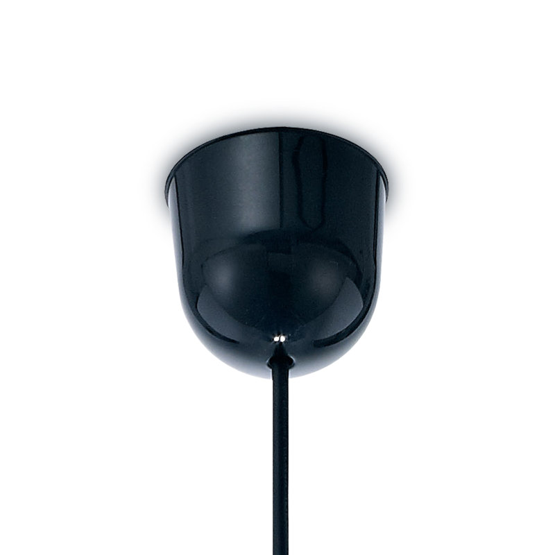 Iyanna 1 - Light Black Kitchen Island Pendant, 117cm H x 35cm W x 35cm D, Metallic Bronze
