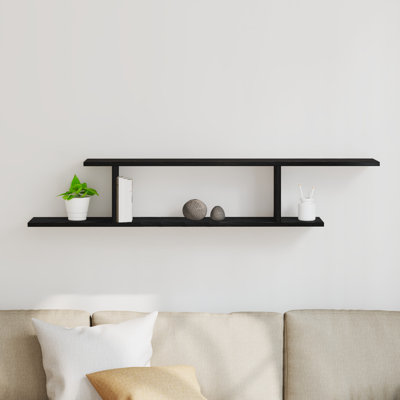 Bracket Shelf