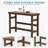 Raise Rectangular Outdoor Table-301138104