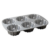 Nordic Ware Non-Stick Bundt Pan