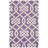 Swallow Hand Tufted Wool Geometric Rug-19276248
