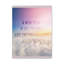New Year Are Endless - Wrapped Canvas Print-837466162