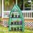 4-Tier Portable Mini Greenhouse With Shelves
