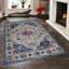 Adila Oriental Area Rug-266083513