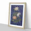 Flowers by Lang Shining - Framed Print-55620736-55620734