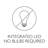 Penkridge Steel LED Wall Light