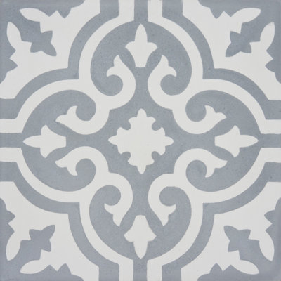Argana 8 in. x 8 in. Tile