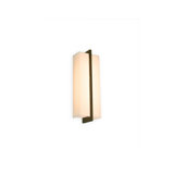 Via Flush Mount Sconce