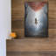 Ivy Bronx «Swing» par Momart, art mural en métal-1667976694