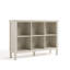 Rio 6 Cube Storage Organizer Bookcase-562110010