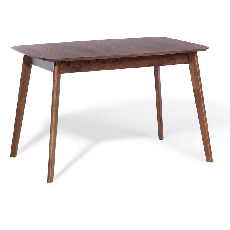 Extendable Dining Table, 75cm H x 150-190cm W x 90cm D