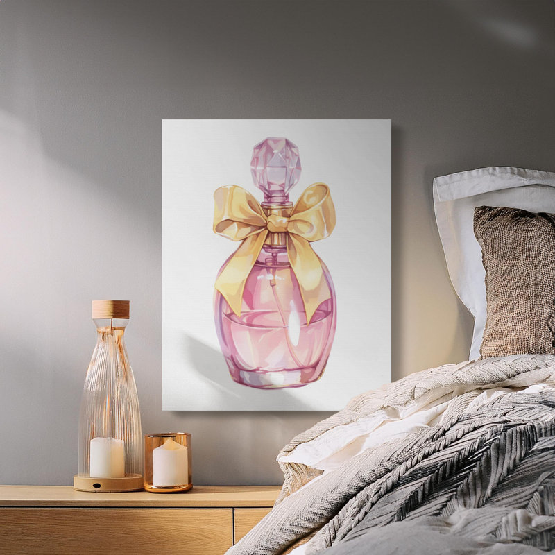 Wrapped Canvas Print Set, 16x24