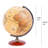 Bussell Wood Tabletop Globe